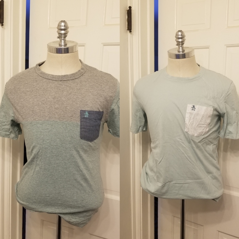 Men's Original Penguin T-Shirt